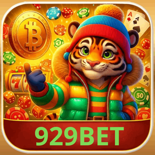 Imagem promocional da 929BET mostrando a plataforma e suas vantagens